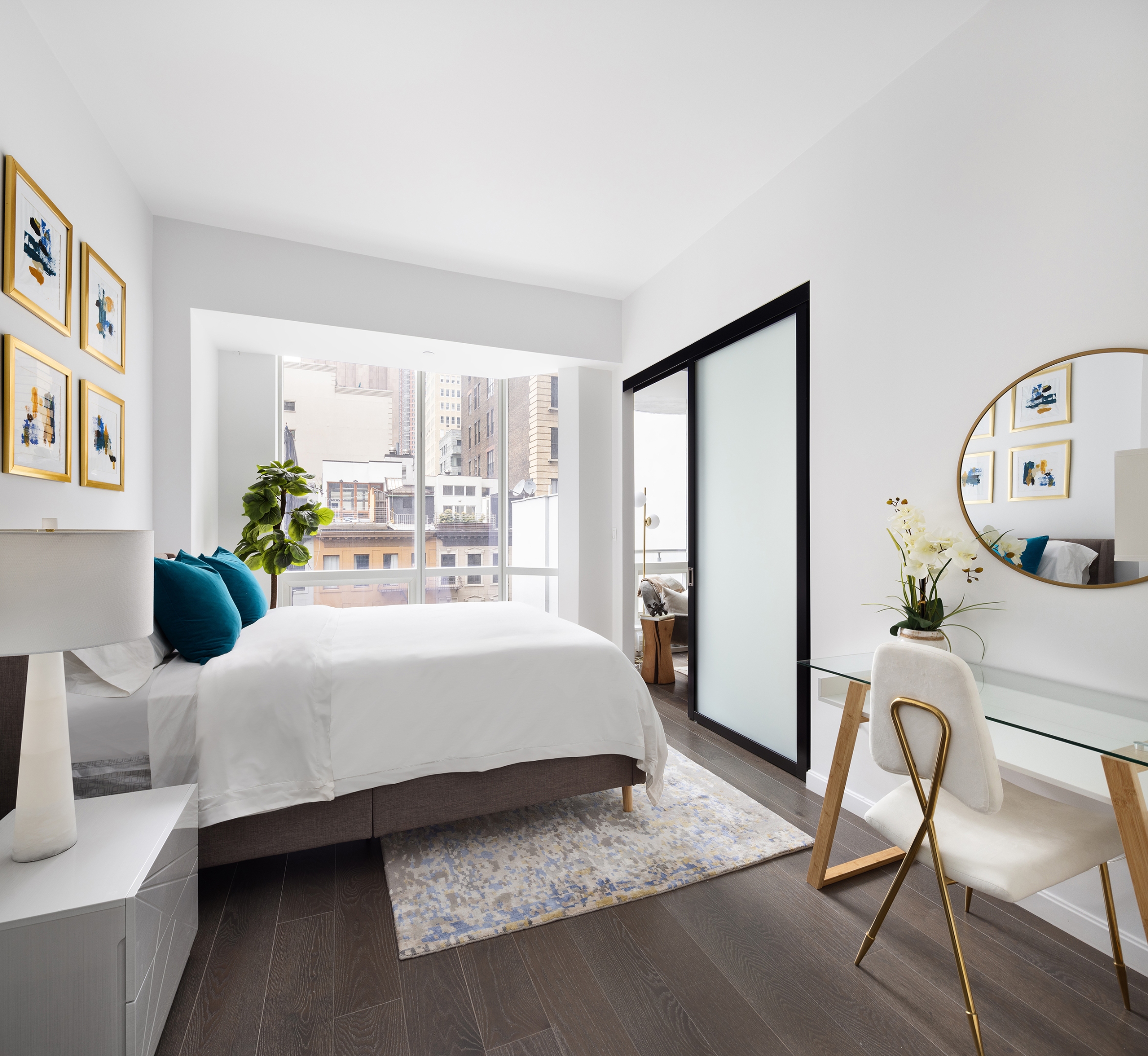 19 PARK Place Unit: 4B