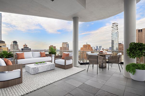 19 PARK Place Unit: 4B
