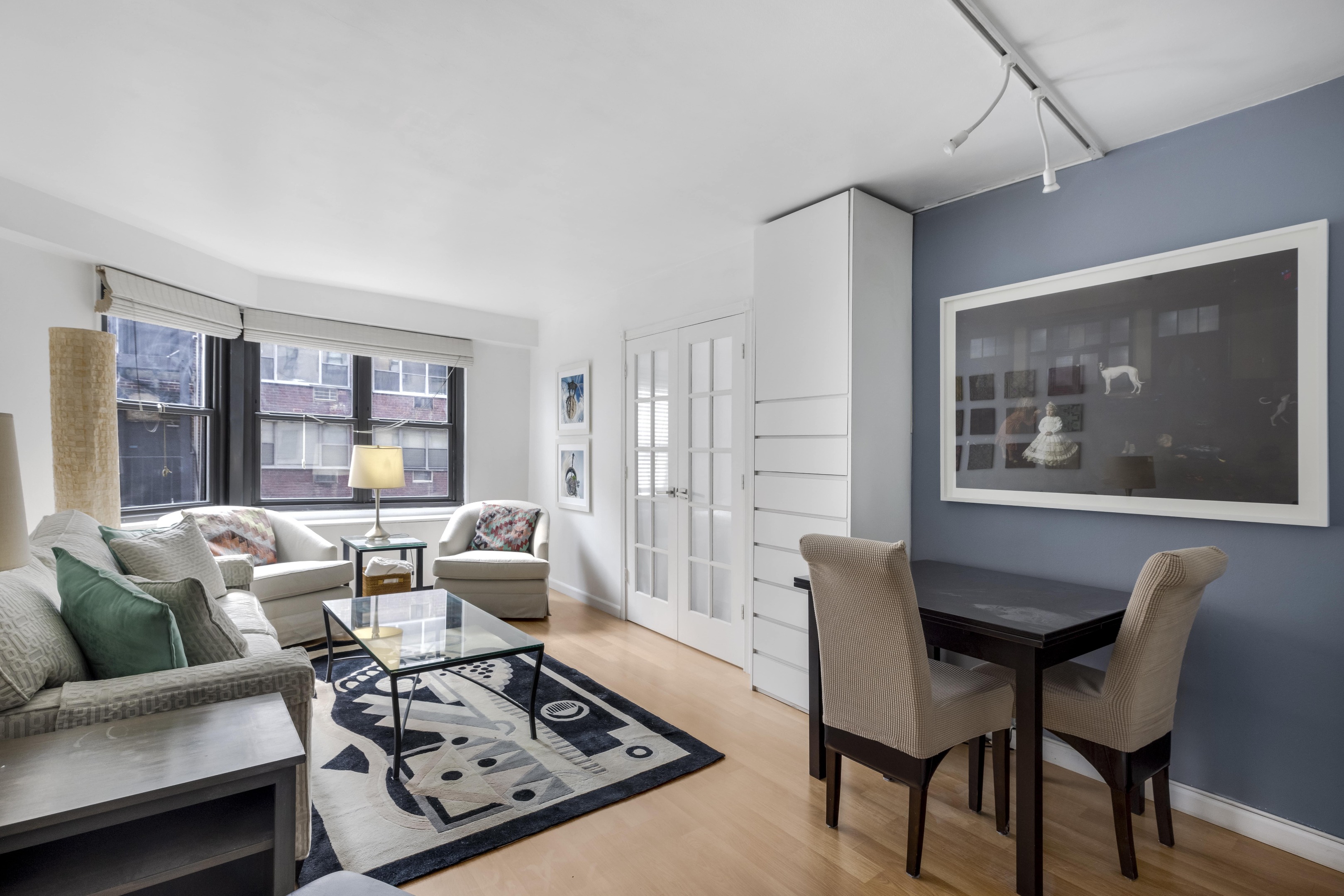 220 E 57TH Street Unit: 6K