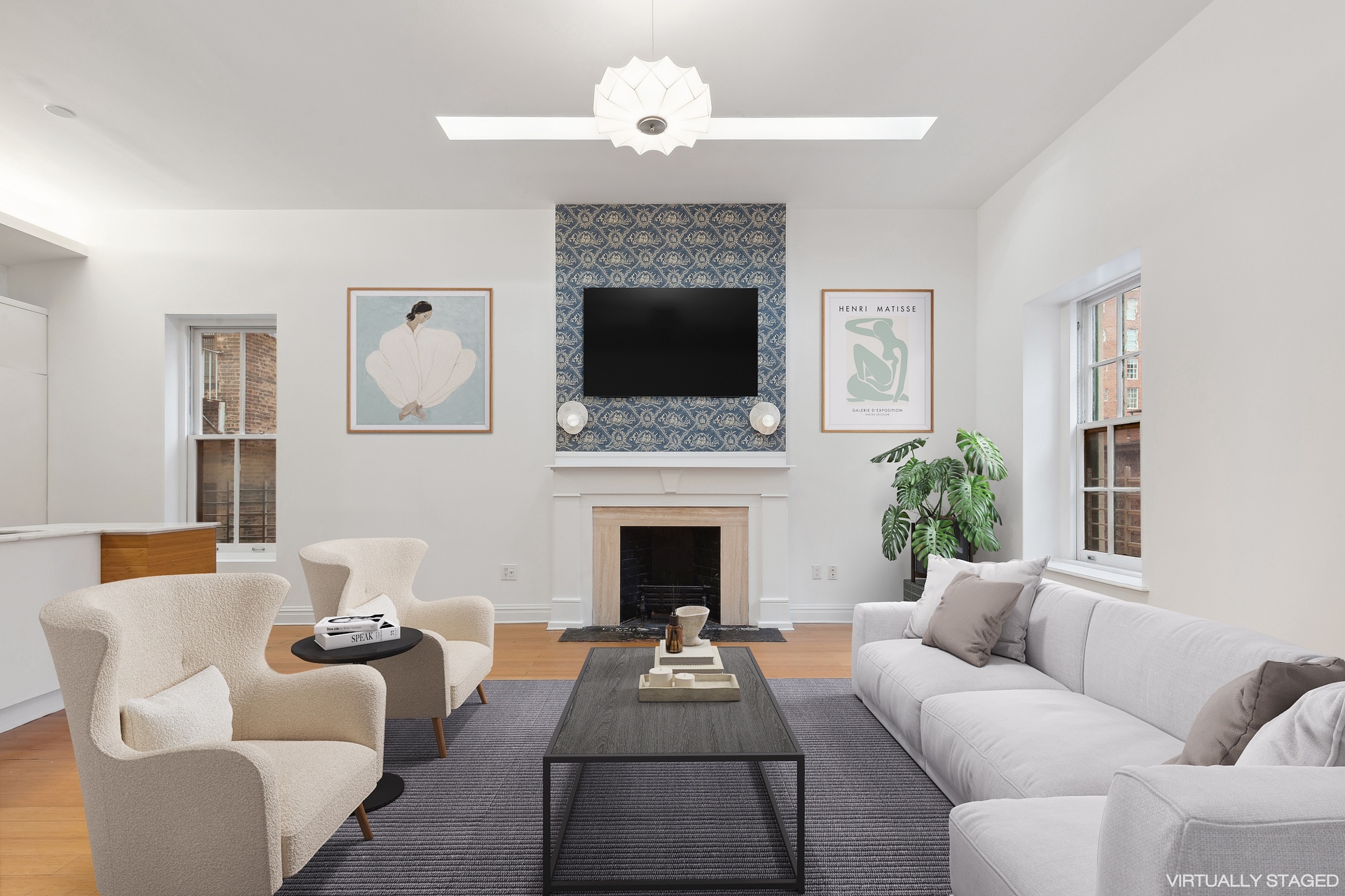 126 East 19th Street Unit: 5