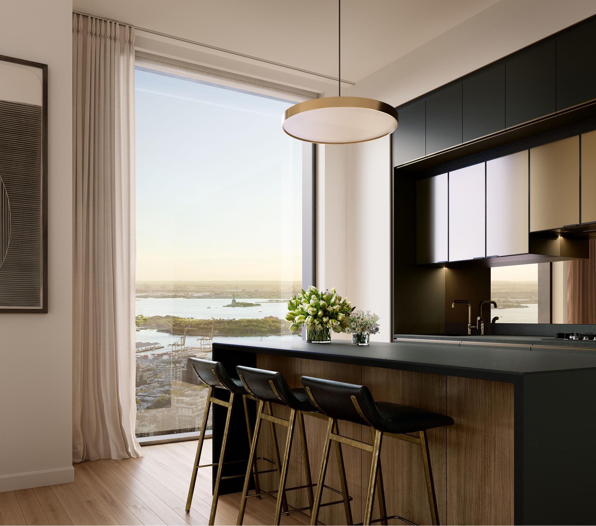 9 DEKALB Avenue 55G