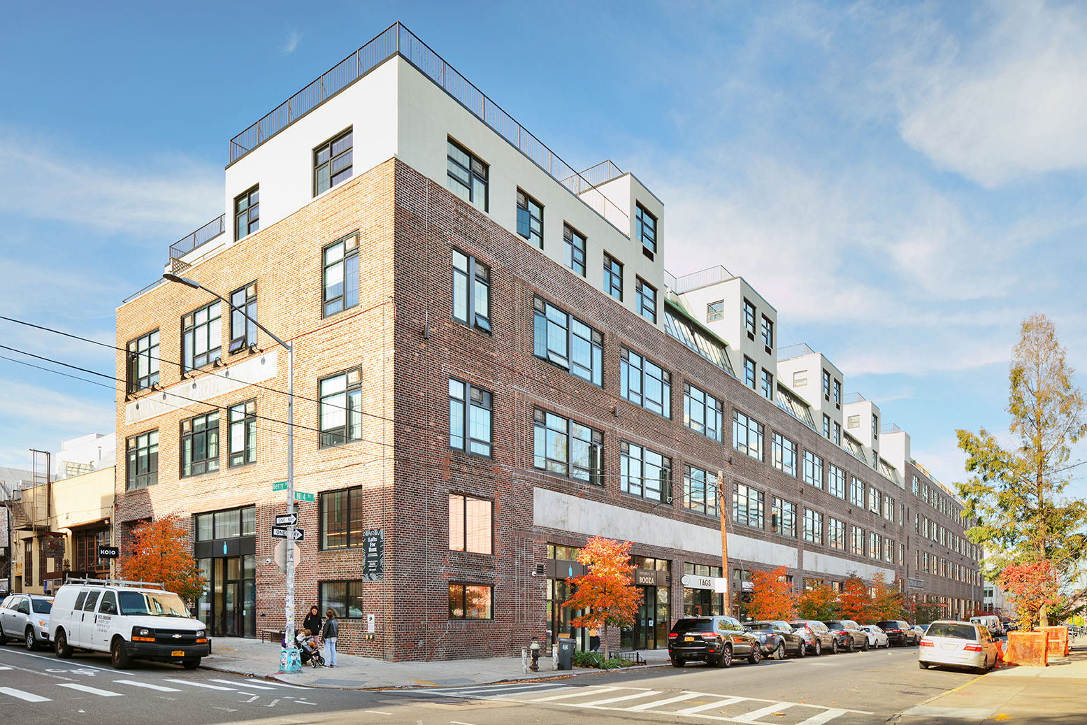 76 N 4th Street Unit: 422