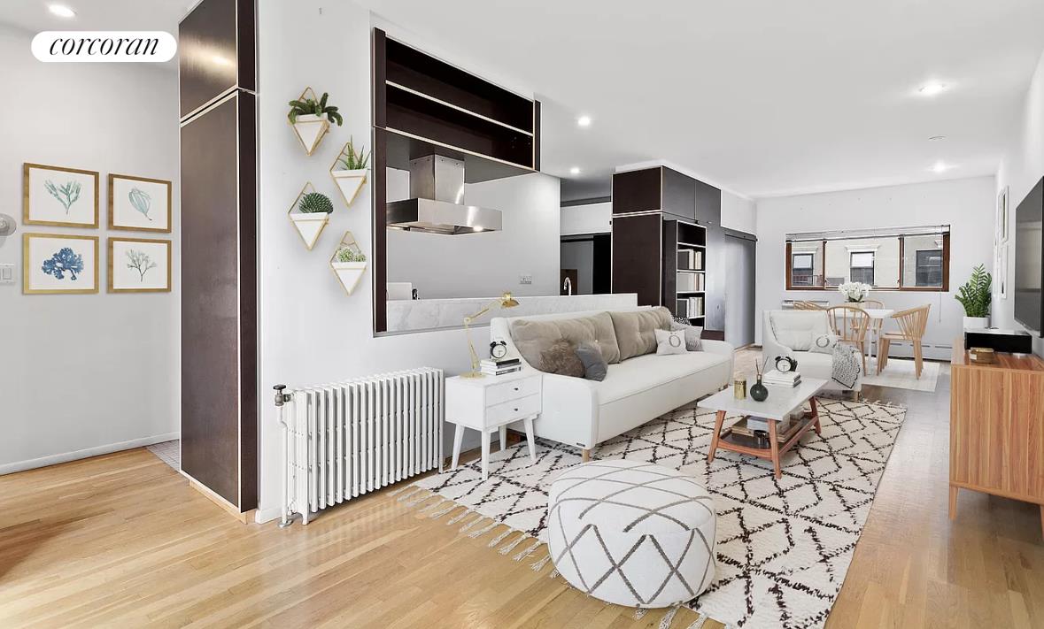 186 Powers Street Unit: A3