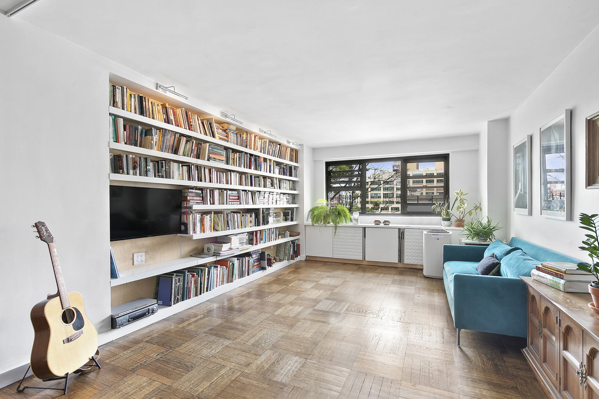 175 Adams Street Unit: 5B