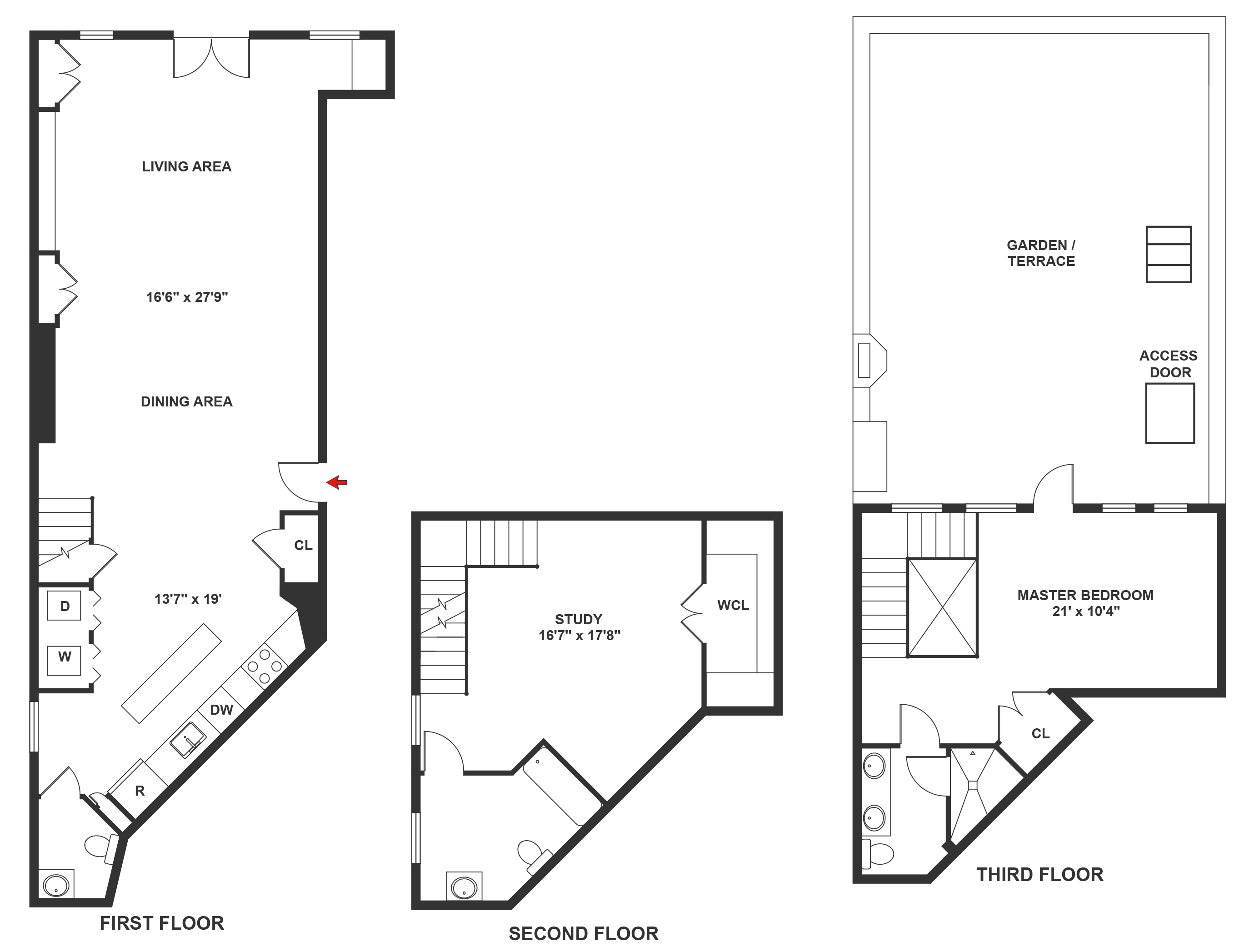 242 E 7TH Street Unit: 4