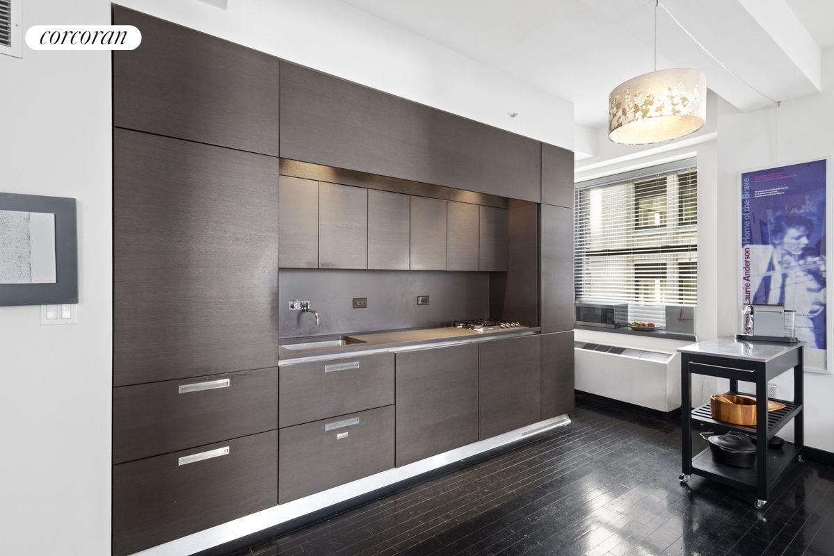 20 Pine Street Unit: 1513