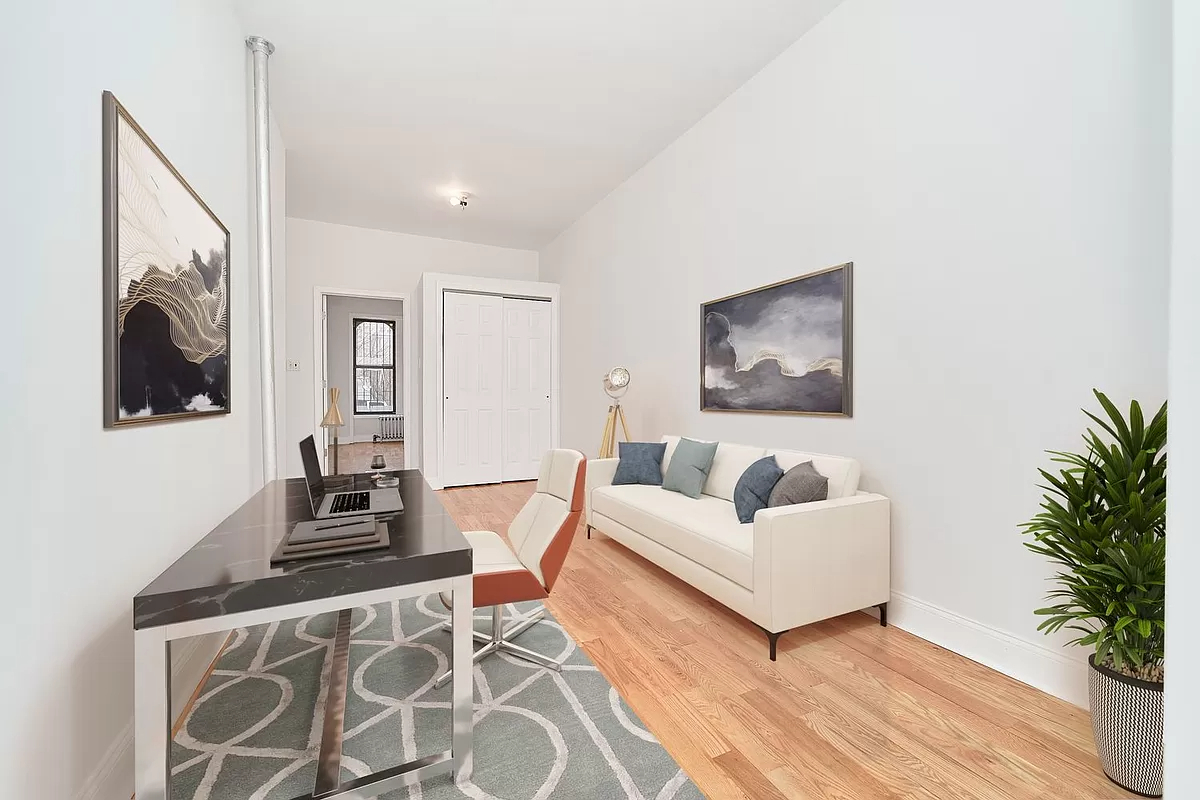 138 Scholes Street Unit: #6