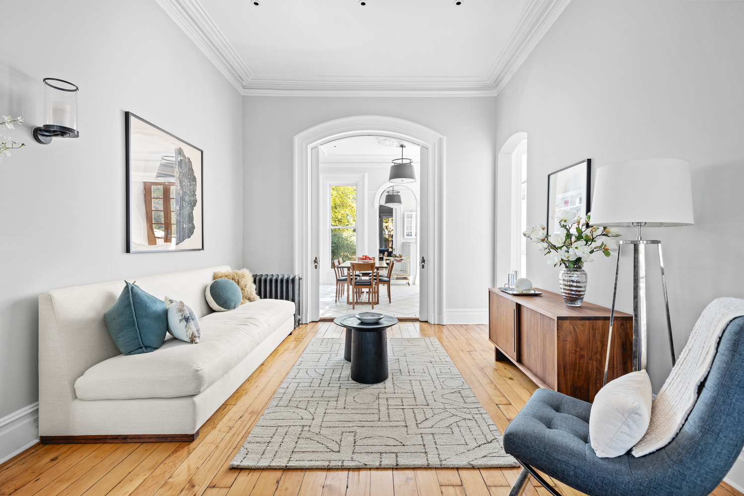 168 LAFAYETTE Avenue Unit: 1