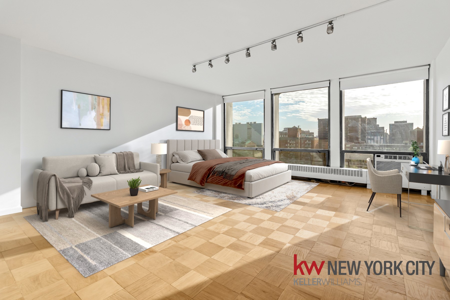 333 E 30th Street 17D