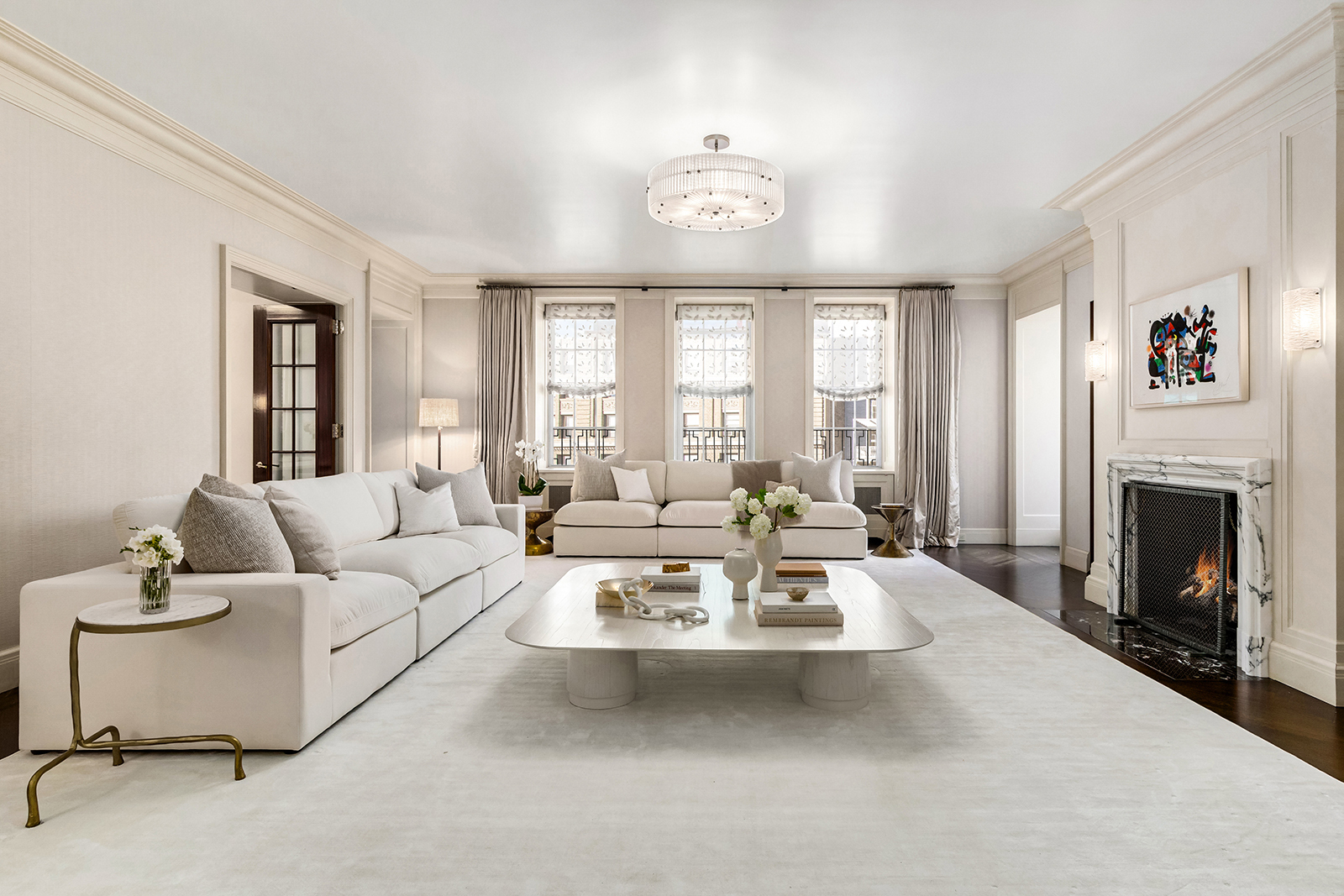 895 PARK Avenue Unit: 14C