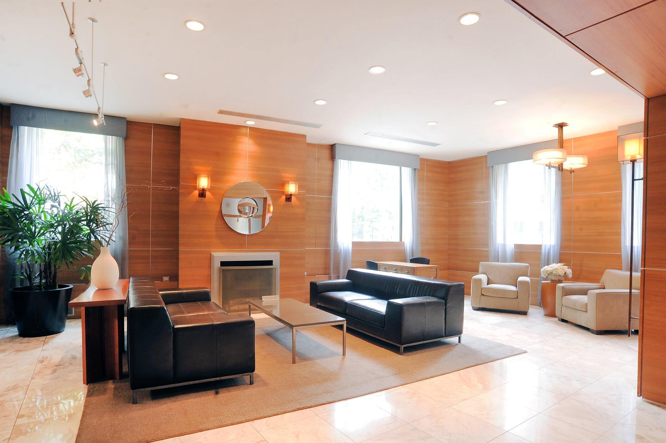 280 Rector Place Unit: 6G