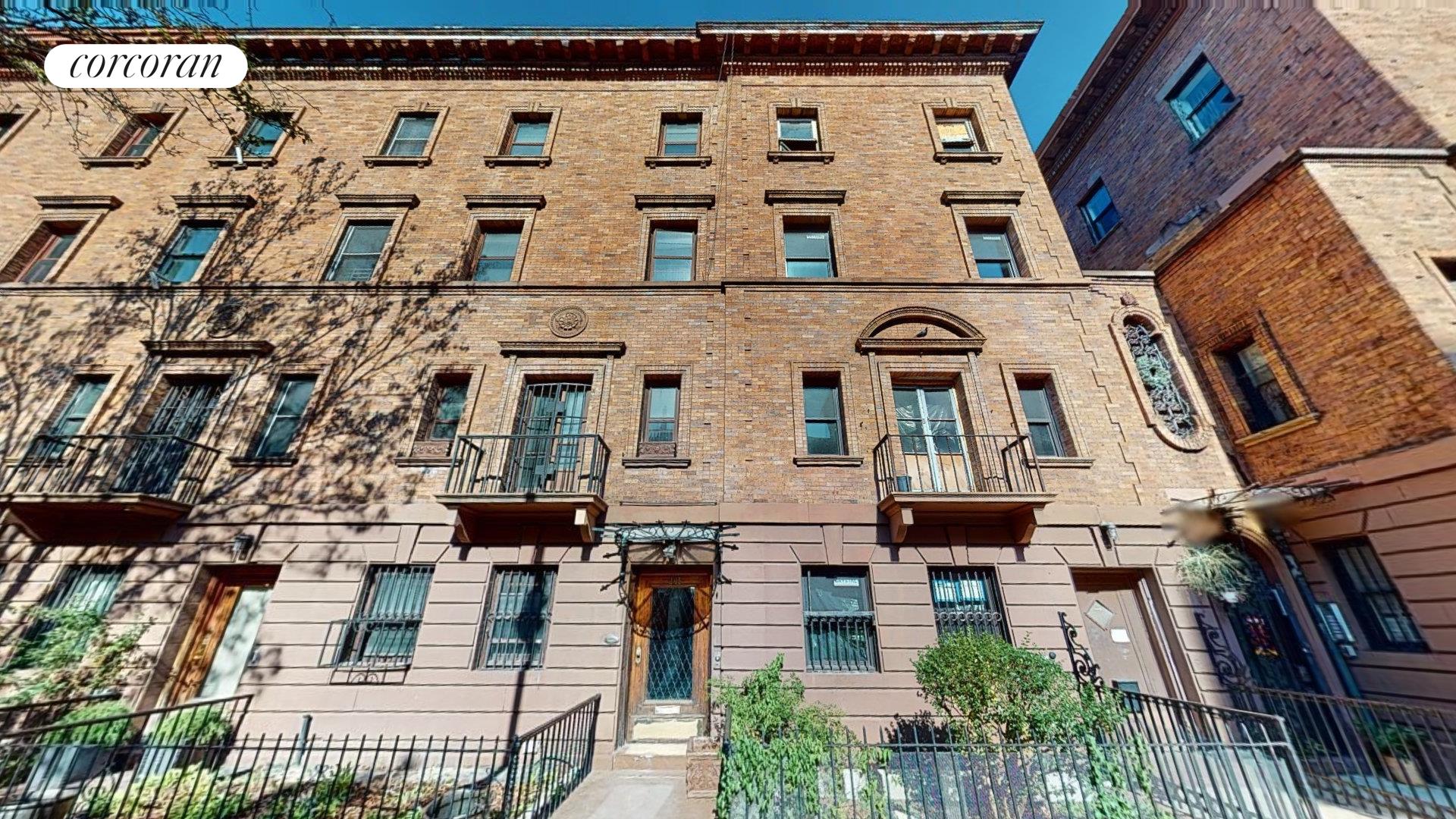 205 W 139TH Street NA
