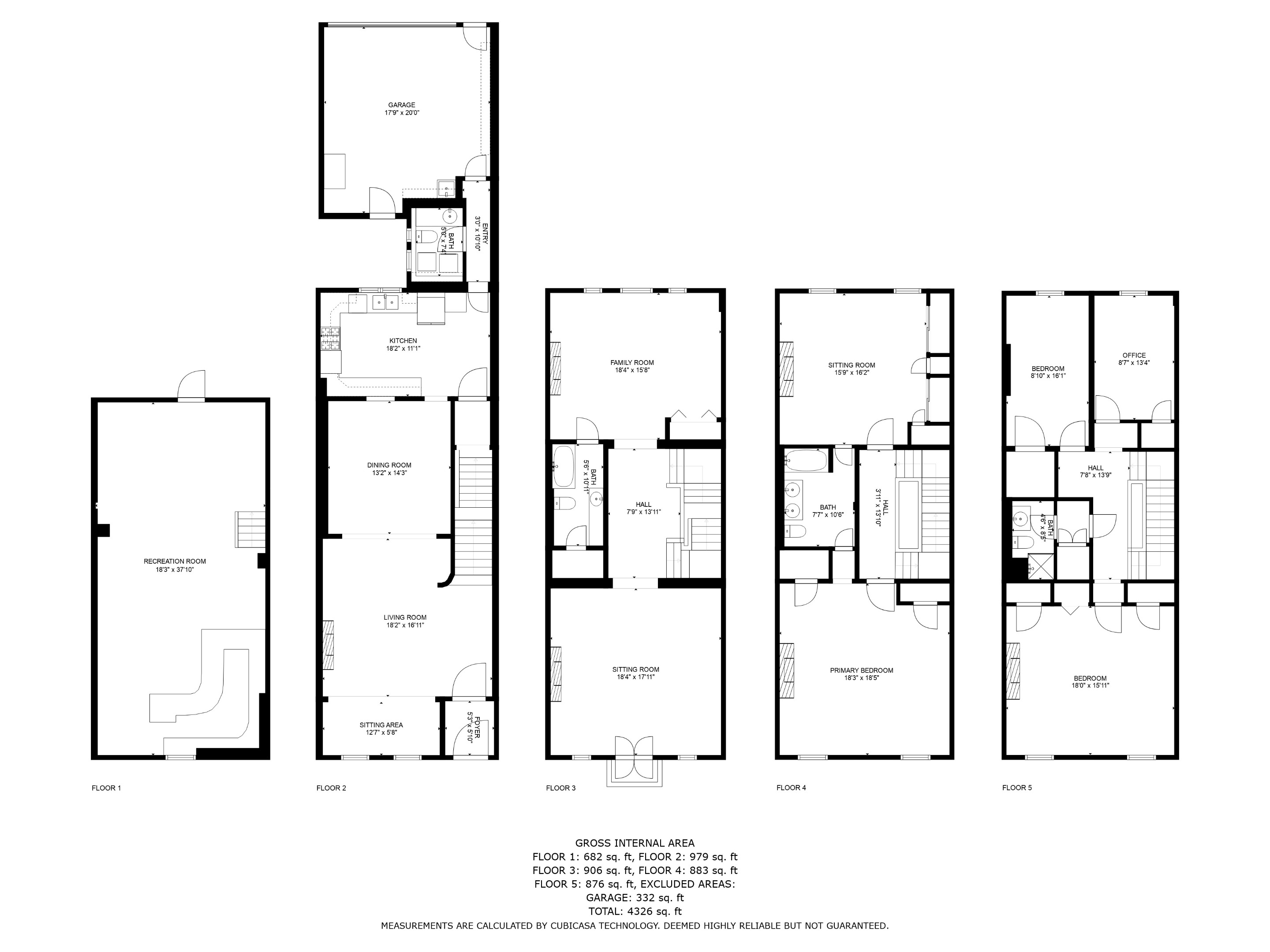 205 W 139TH Street NA