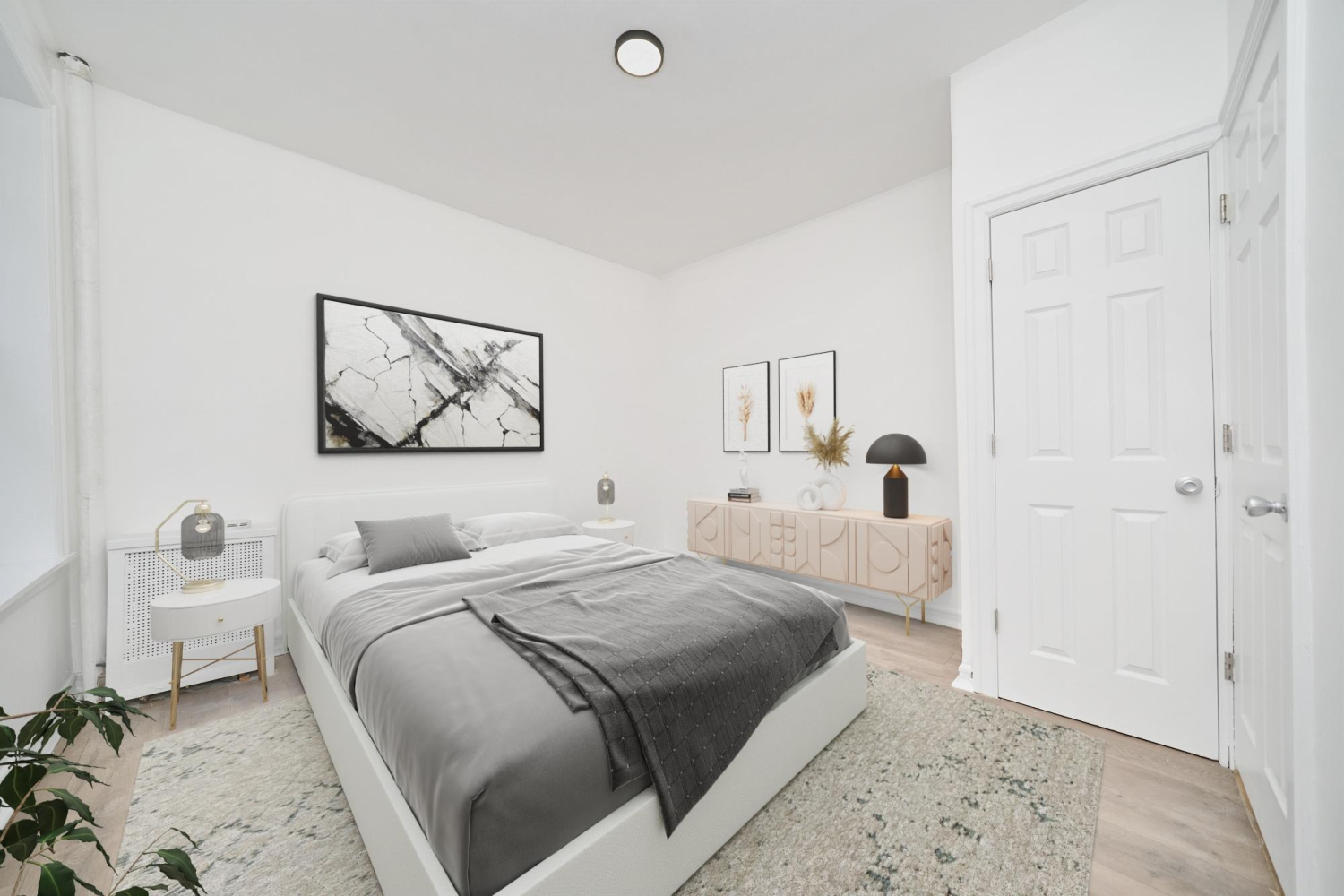 106 E 32nd Street Unit: #1