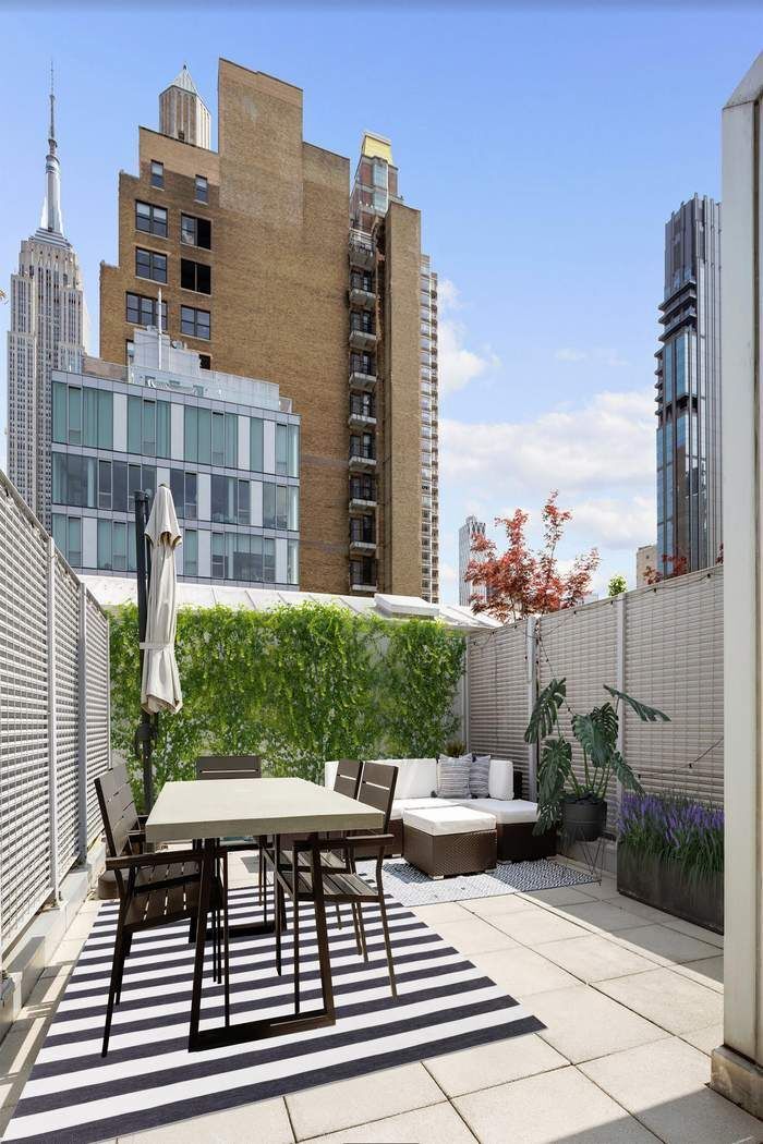 225 Fifth Avenue Unit: PHF