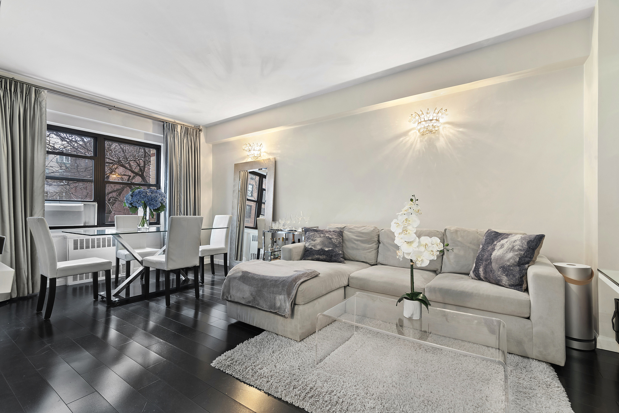 180 W Houston Street Unit: 2-F