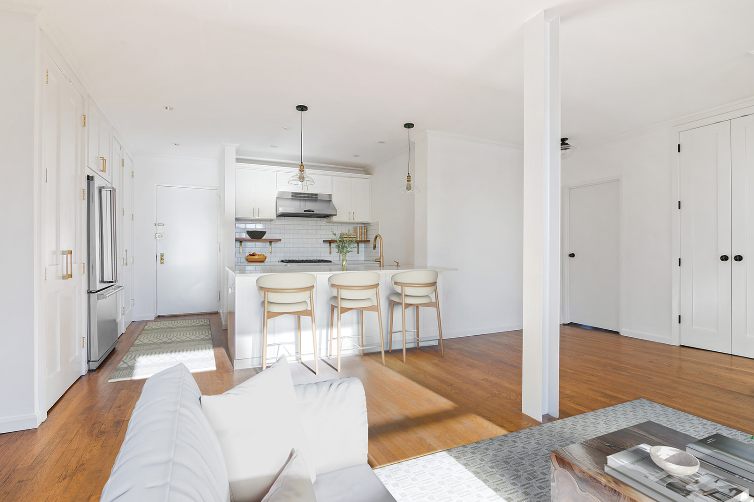 44 Butler Place Unit: 6J