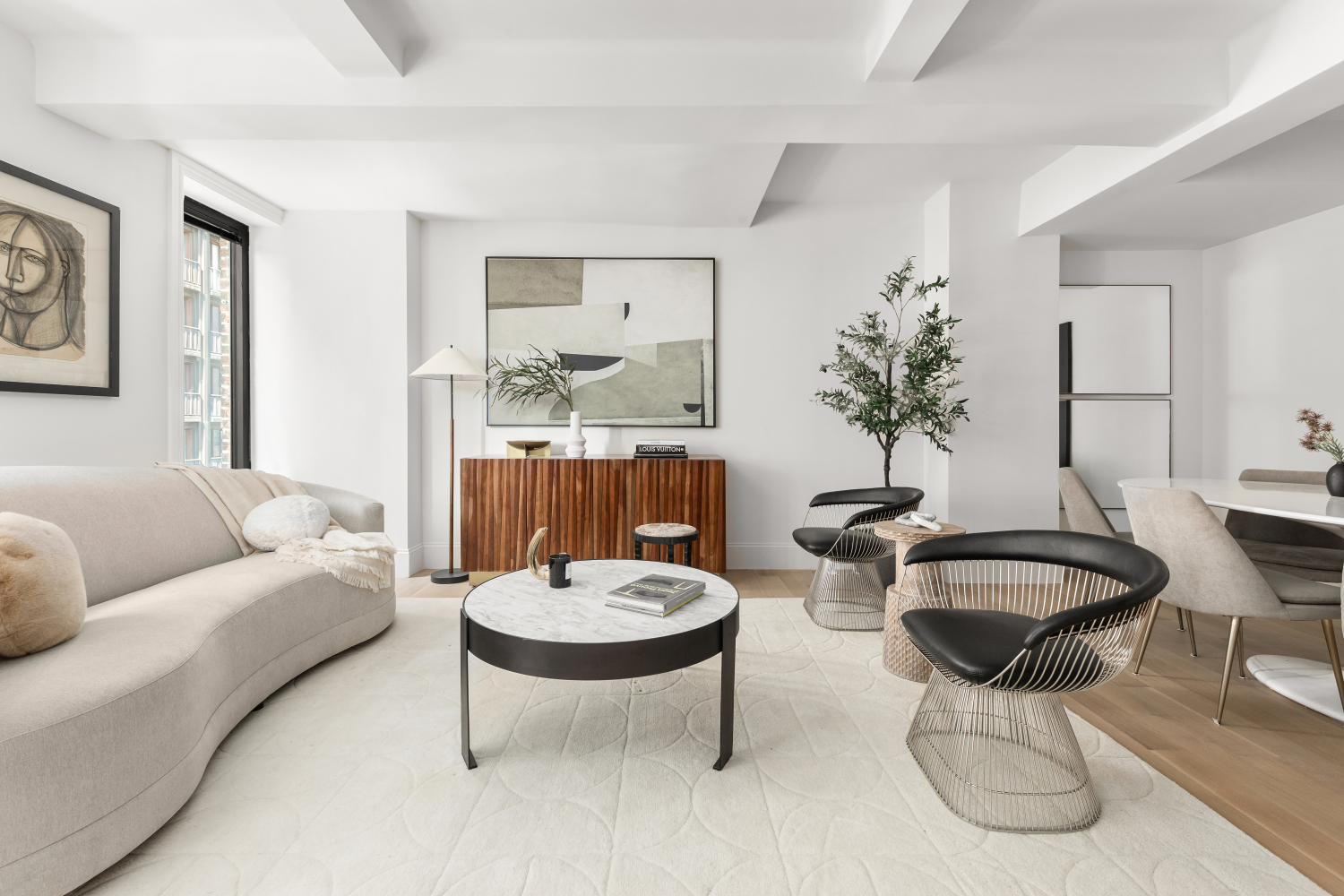 201 West 77th Street Unit: 8EF