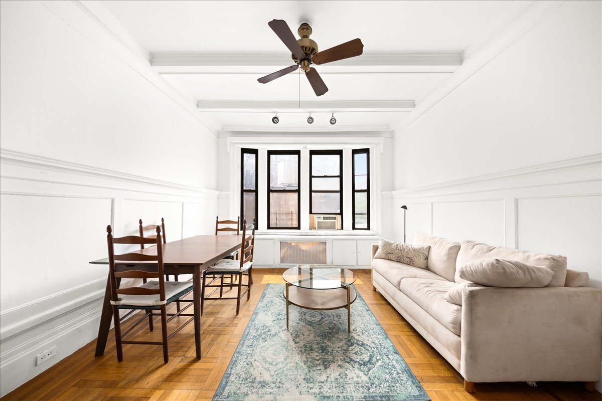 603 W 111TH Street Unit: 4E