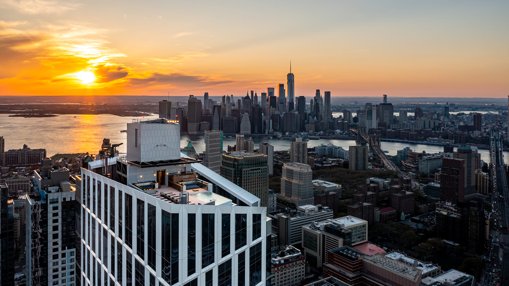1 City Point Unit: 42A