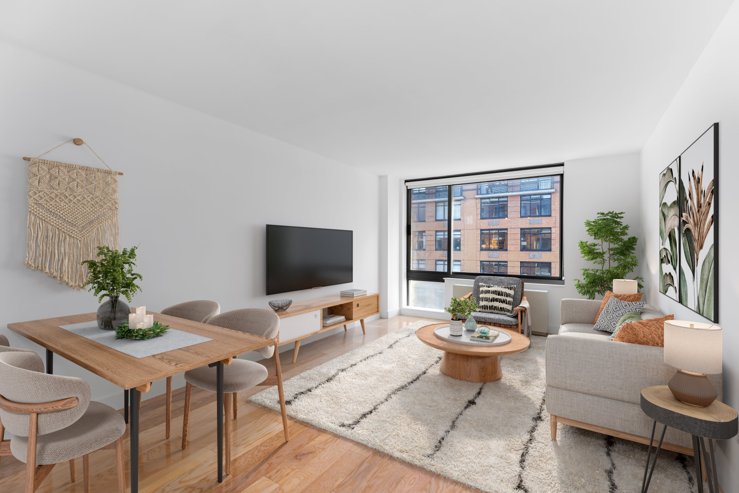 2 South End Avenue Unit: 7M