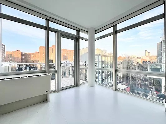 425 East 13th Street Unit: 7D