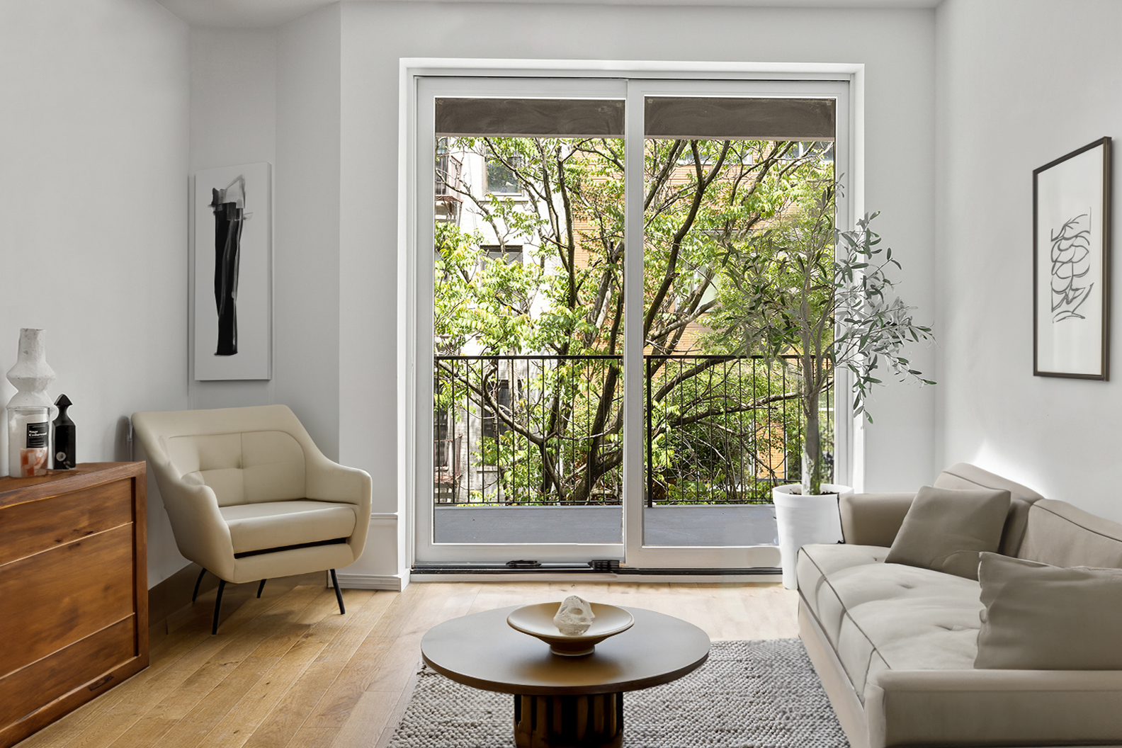 159 East 118th Street Unit: 2A