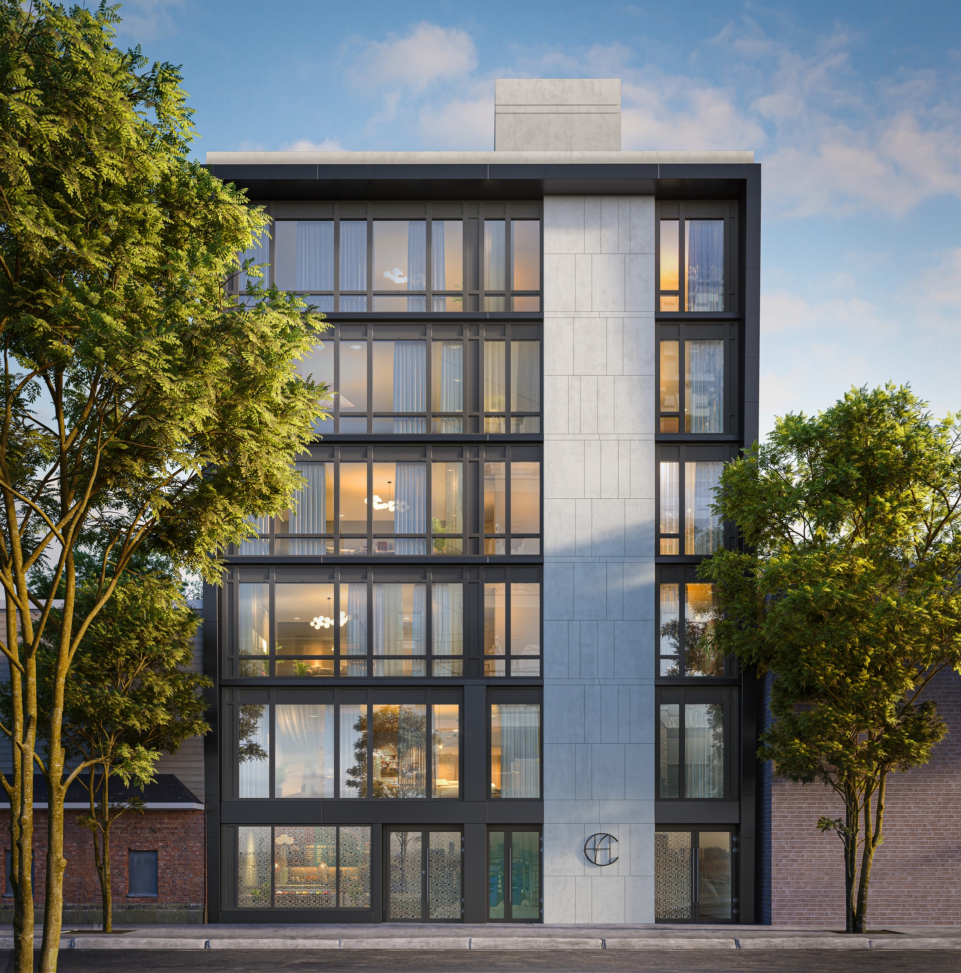 29 Havemeyer Street Unit: 1
