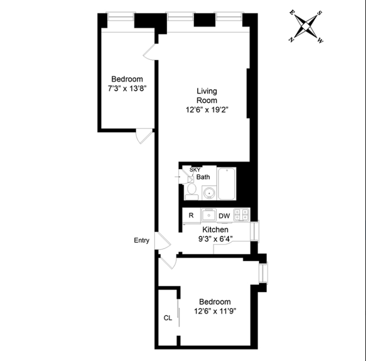 167 8TH Avenue 5E