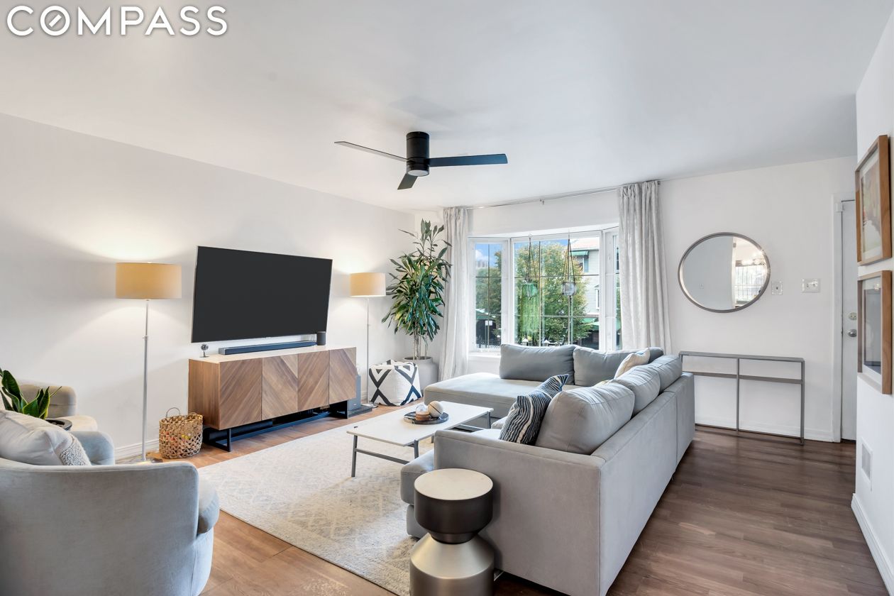 598 Beech Terrace Unit: 2F
