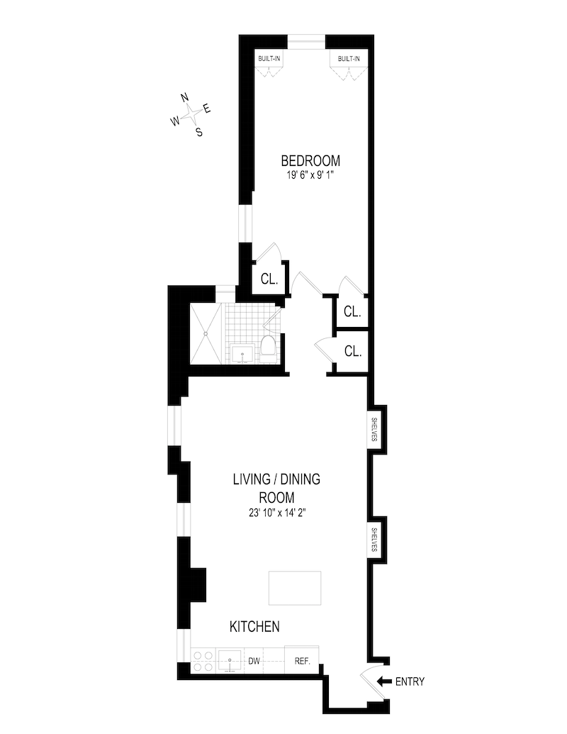 133 E 30TH Street 4C
