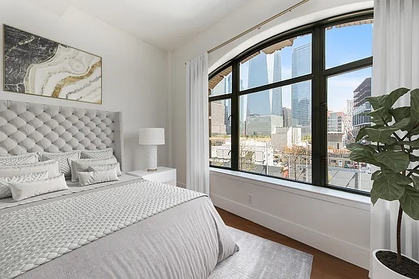 120 GREENWICH Street Unit: 3A
