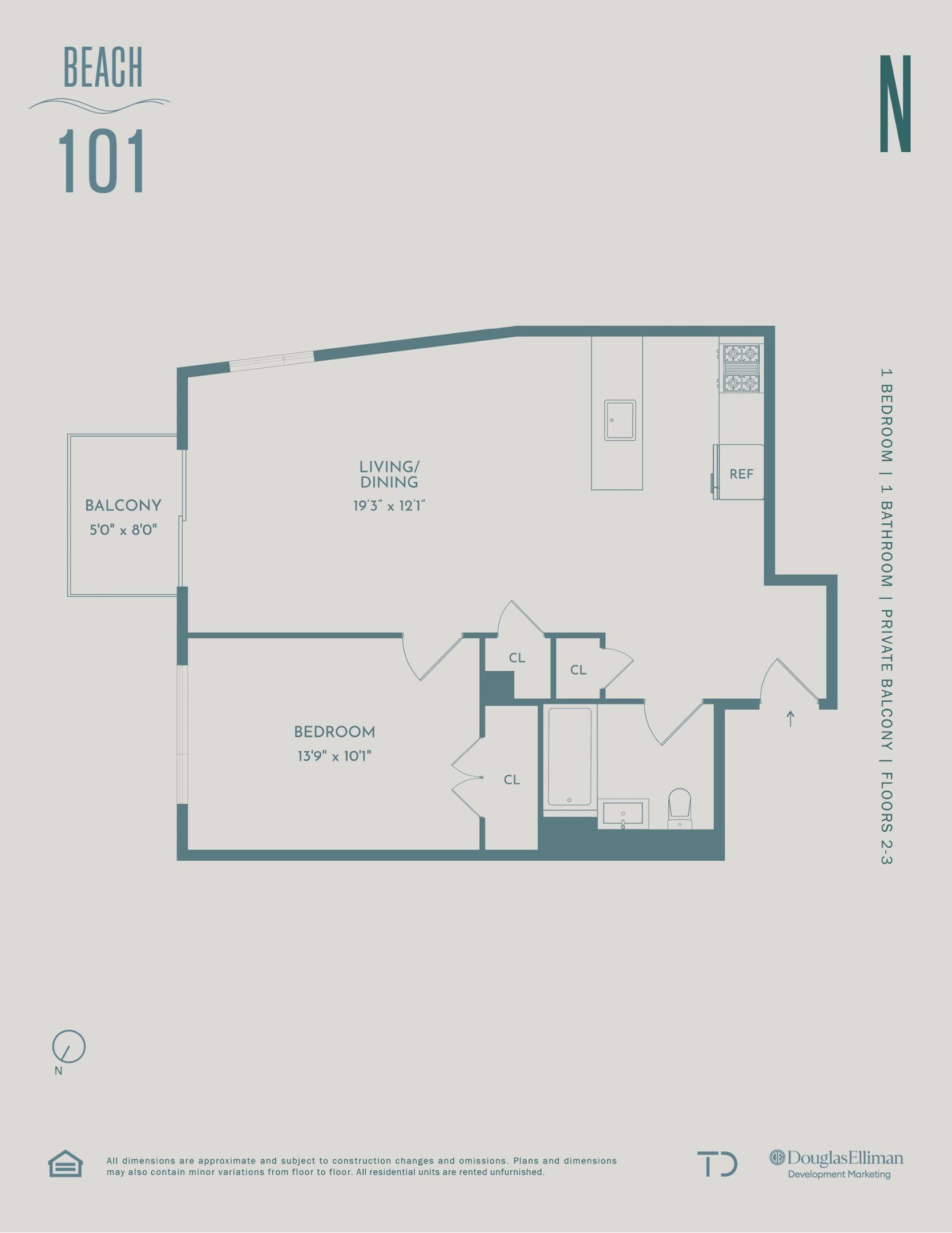 101-19 ROCKAWAY BEACH Boulevard 2N