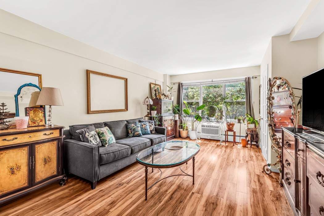 308 West 103rd Street Unit: 5A