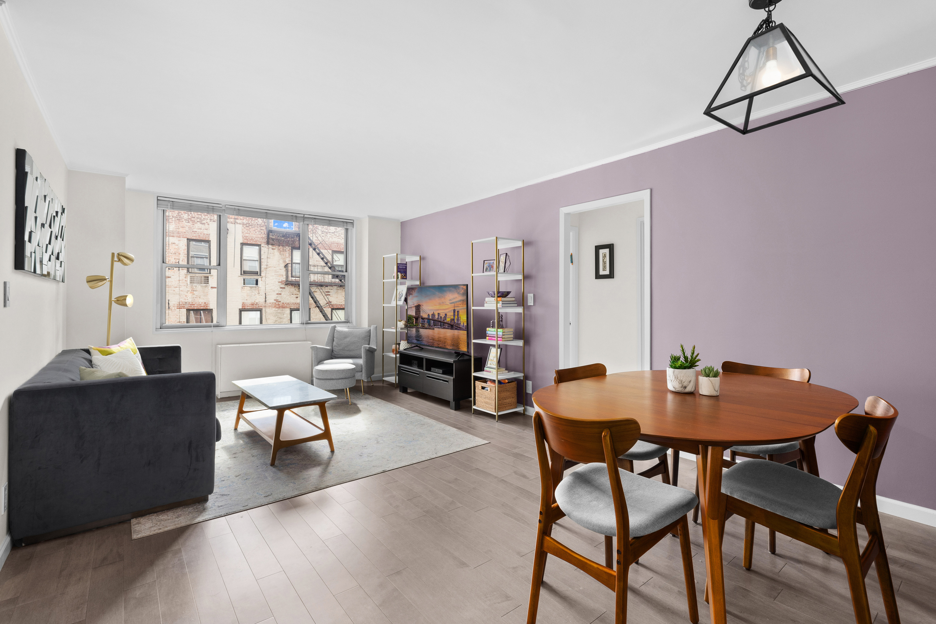 444 E 86TH Street Unit: 6C