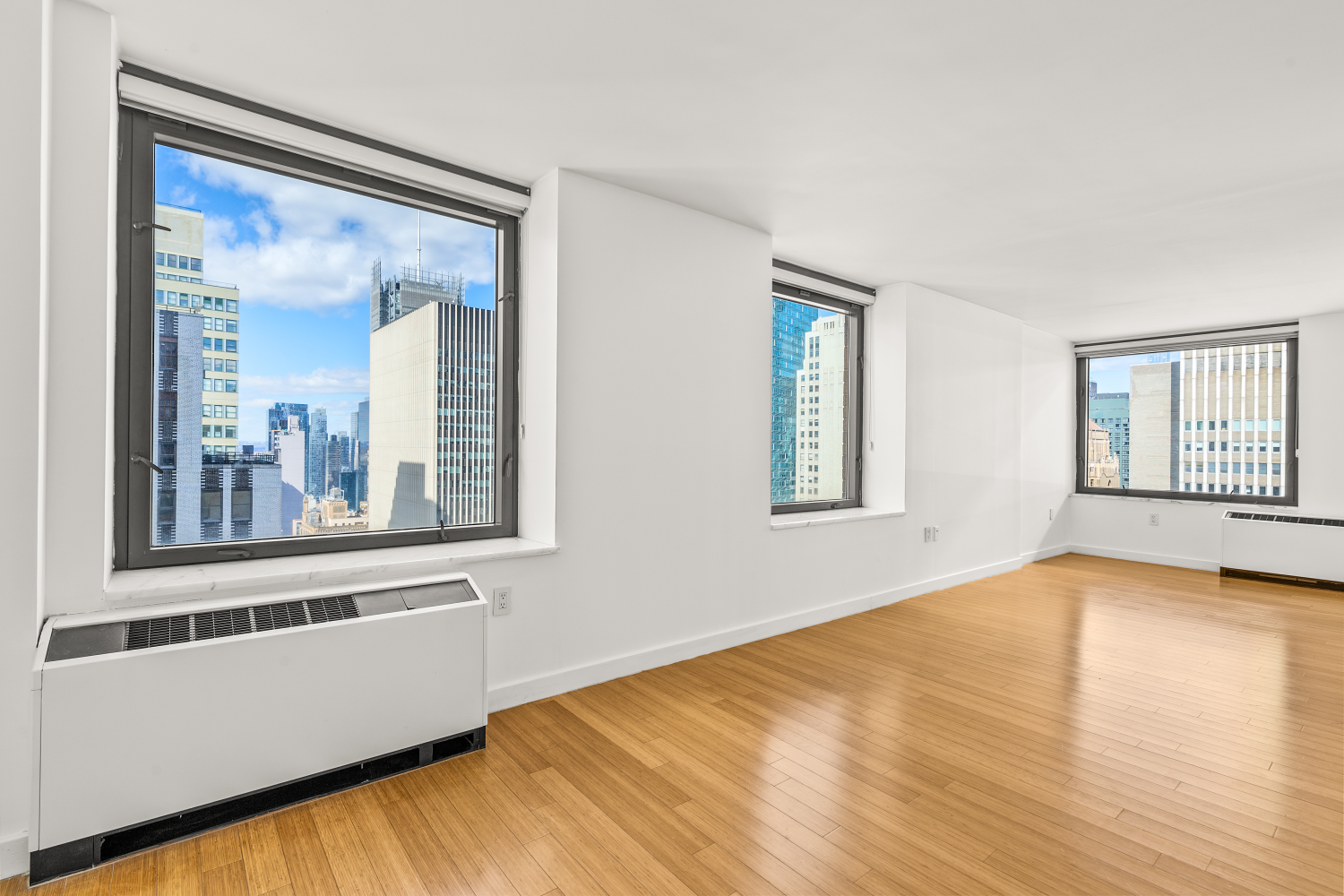 100 West 39th Street Unit: 42A