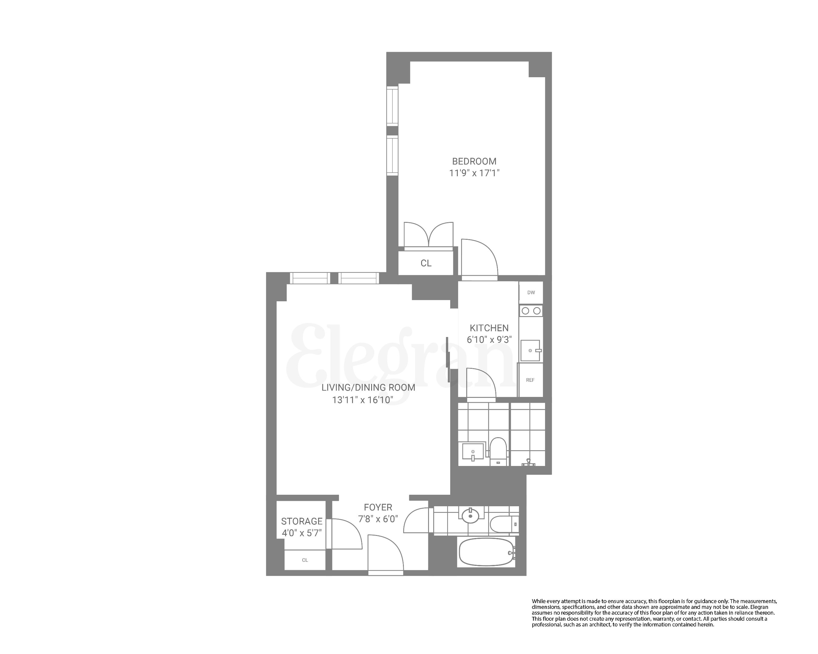 160 Central Park S 720