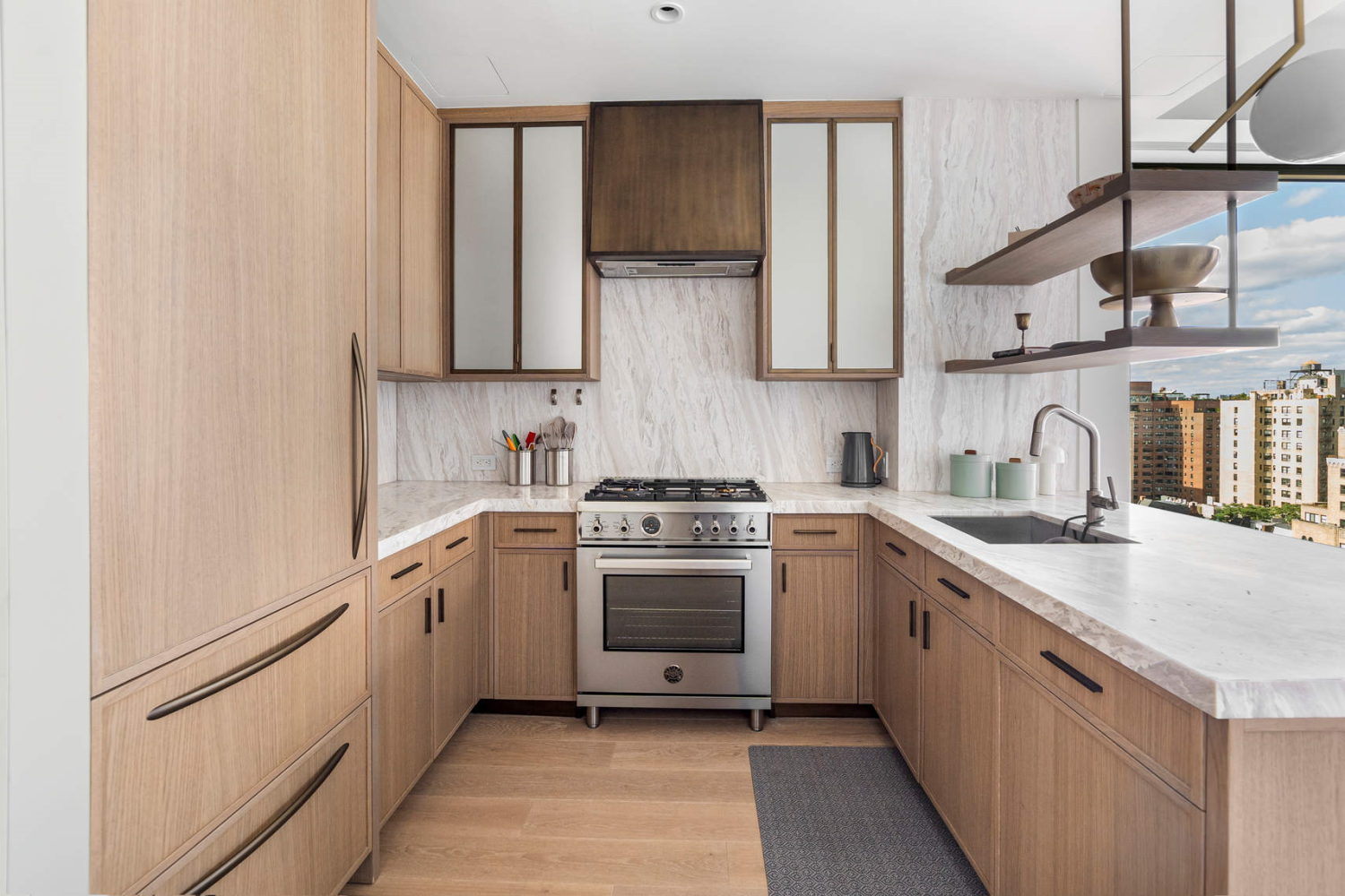 214 West 72nd Street Unit: UNIT17