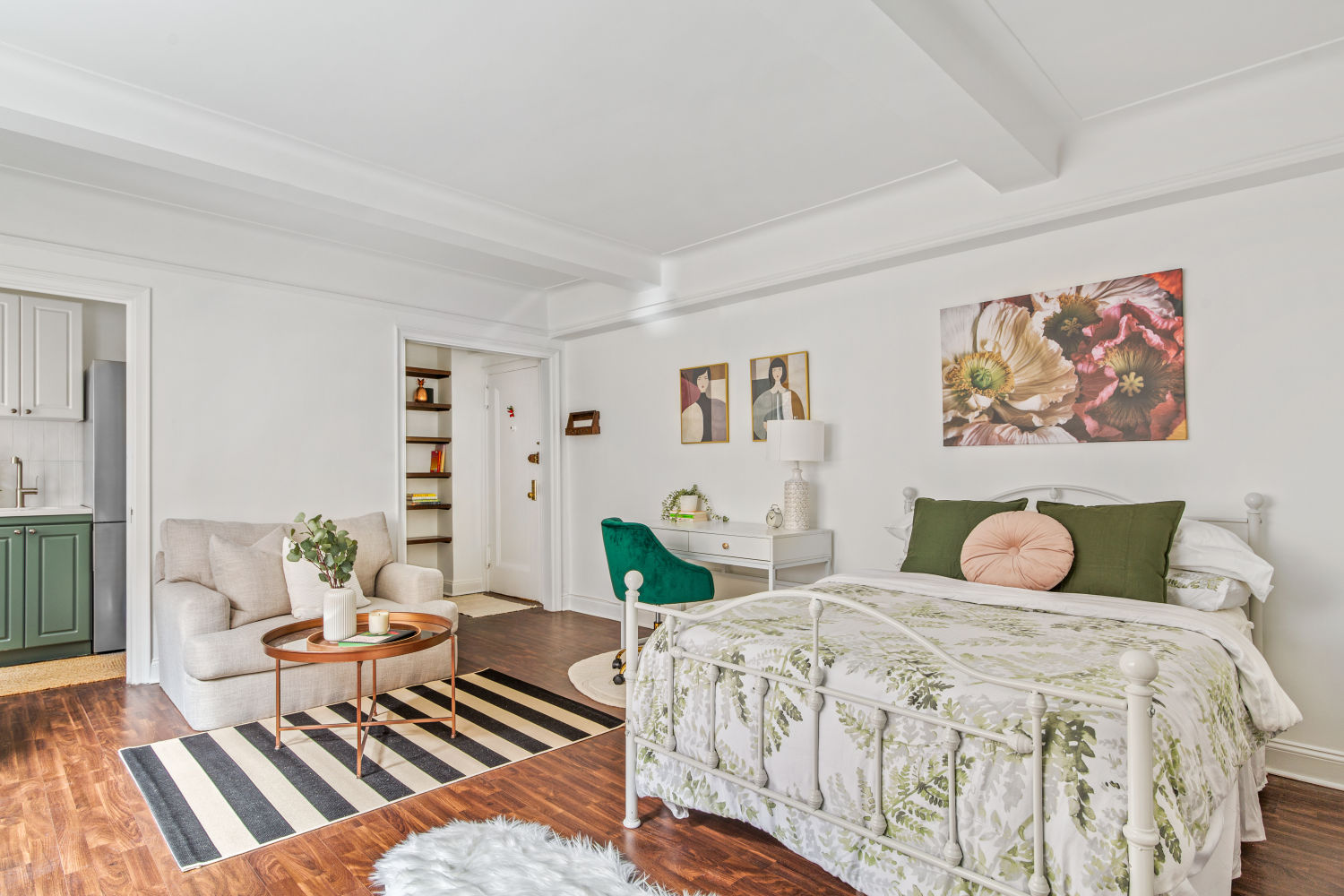 70 Remsen Street Unit: 5J