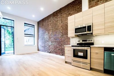 1008 Manhattan Avenue Unit: 1B