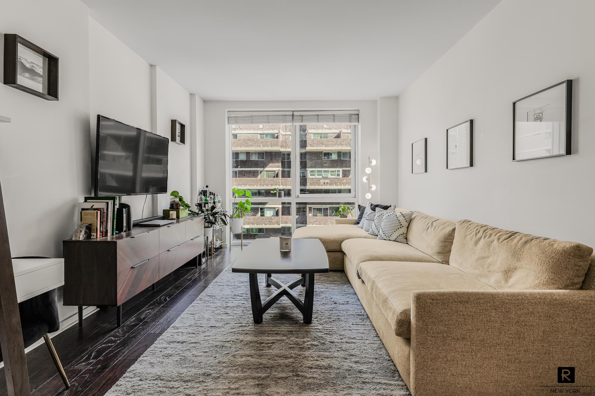 340 East 23rd Street Unit: 7-H