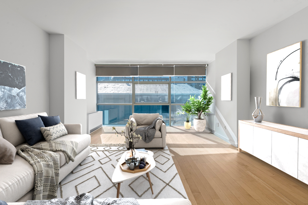 447 West 18th Street Unit: 4C