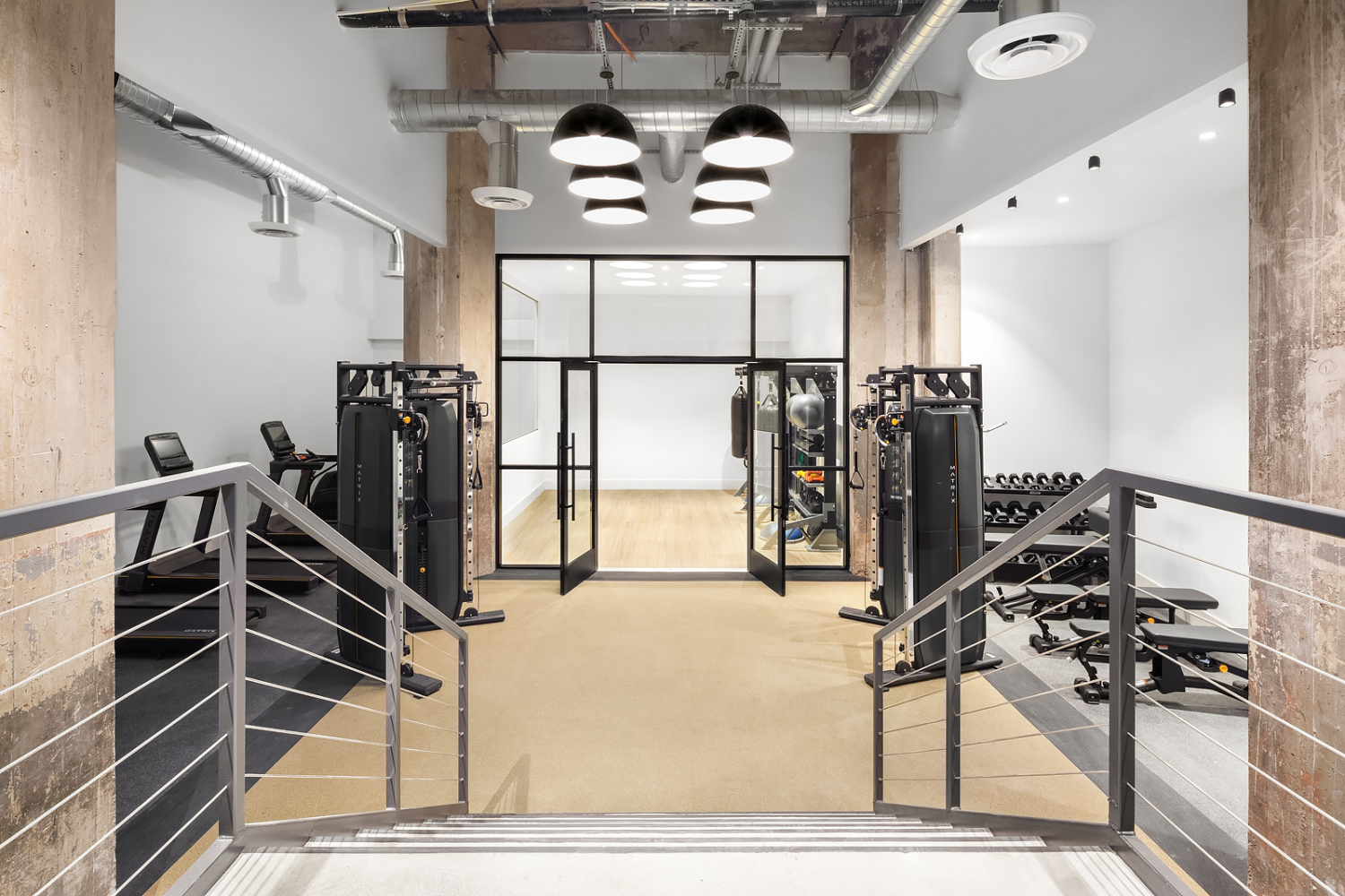 475 Kent Avenue Unit: 706