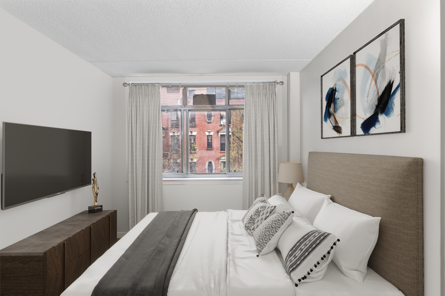 102 Bradhurst Avenue Unit: 415