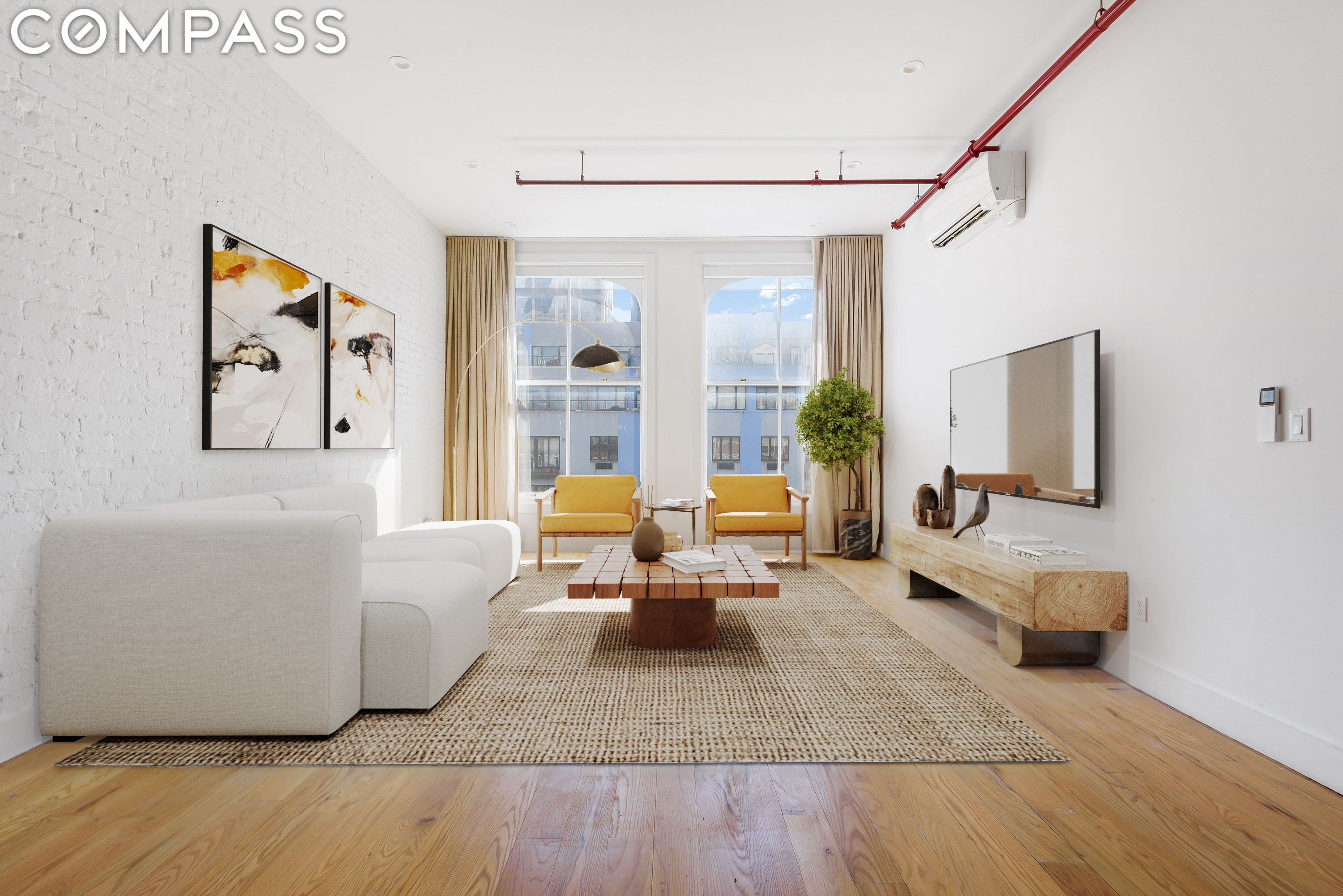 103 Broadway Unit: 2R