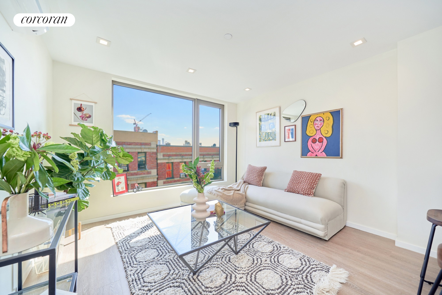 521 W 134TH Street 5C