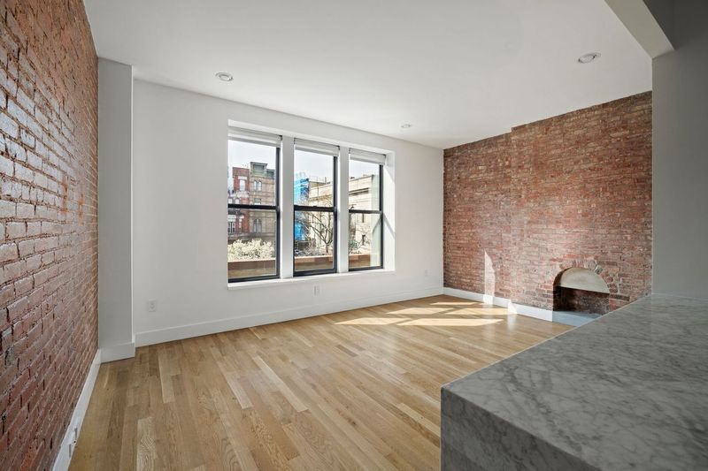 192 Lenox Avenue Unit: 3