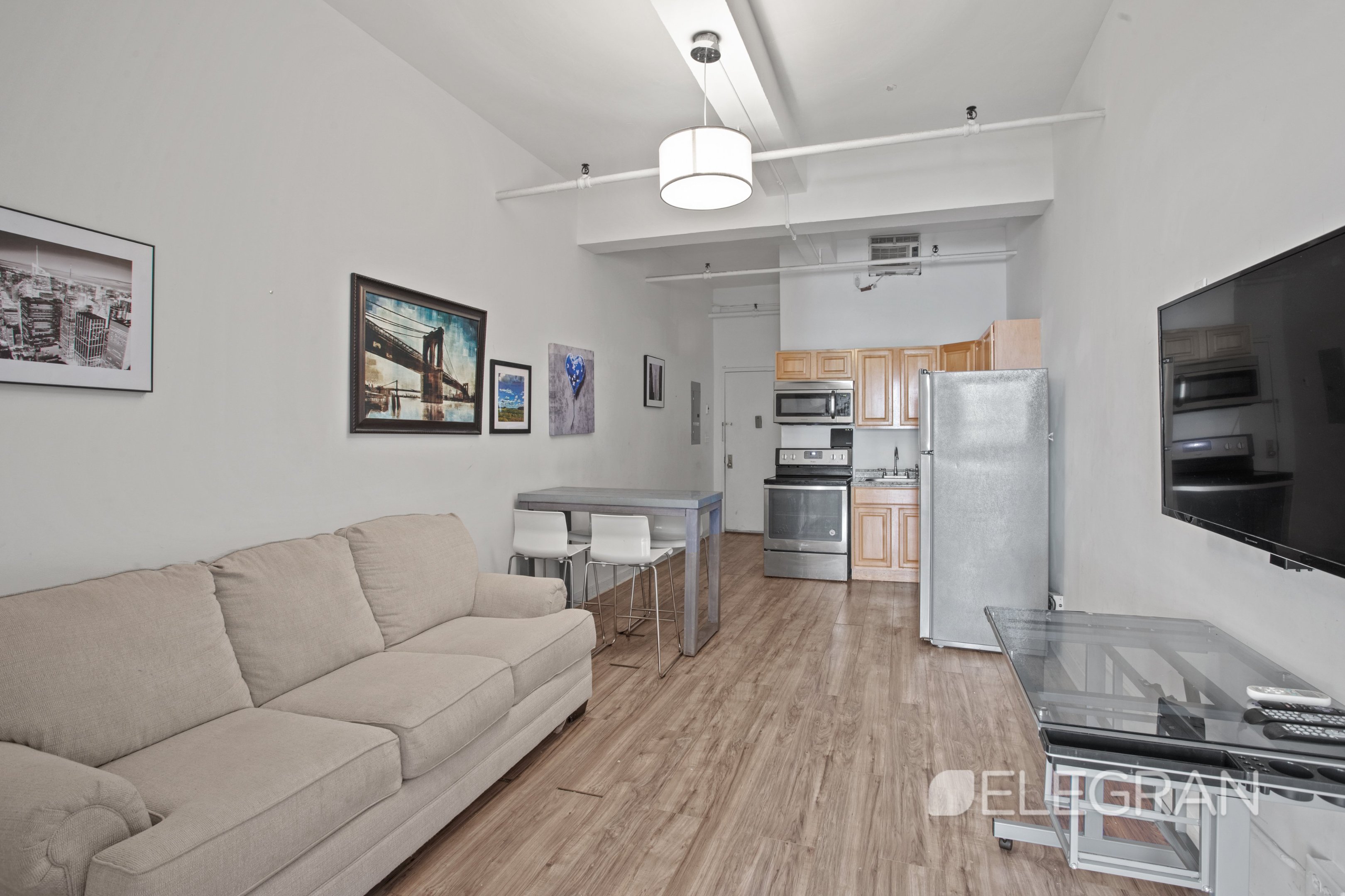 208 W 30th Street 403-A