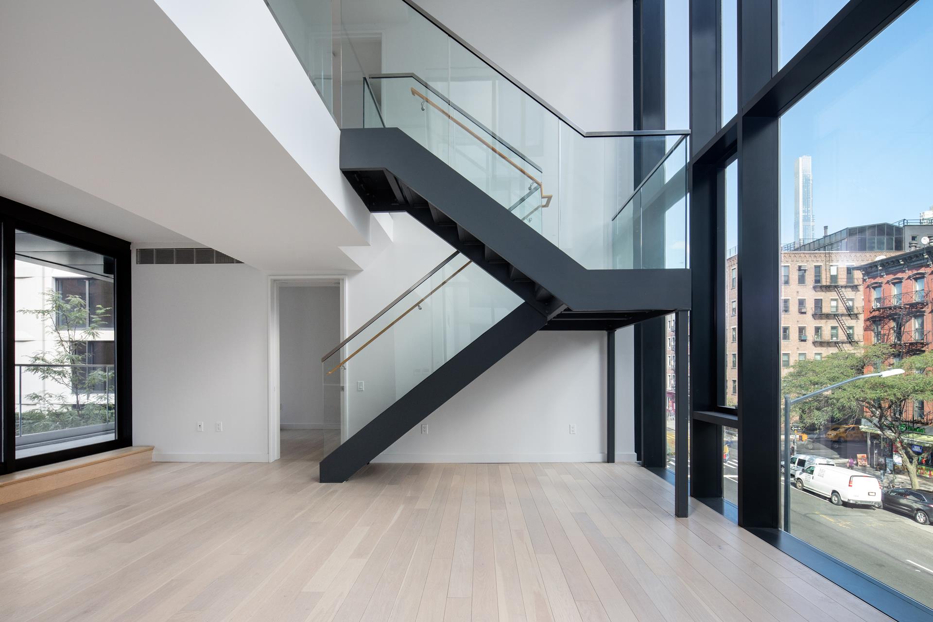500 West 45th Street Unit: 329