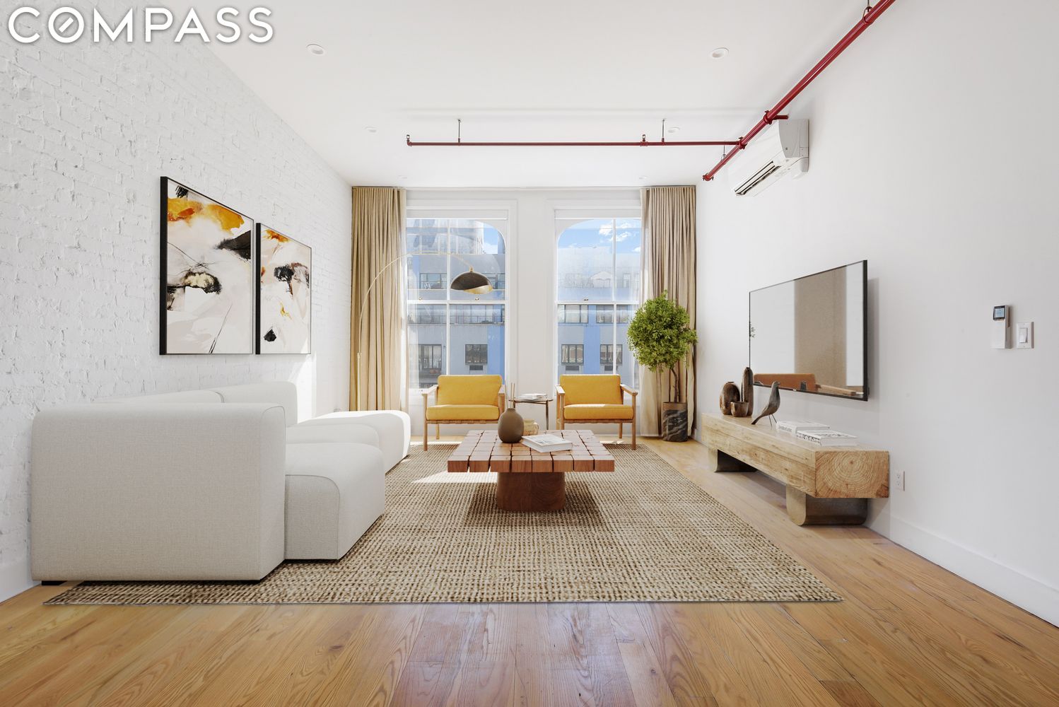 103 Broadway Unit: 3R